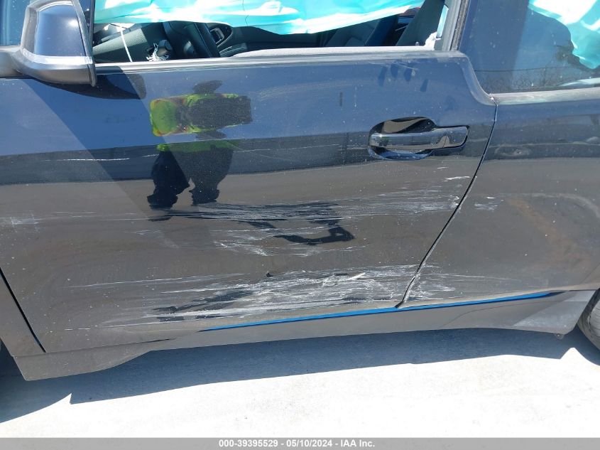 2019 BMW I3 REX - WBY8P4C58K7D13984