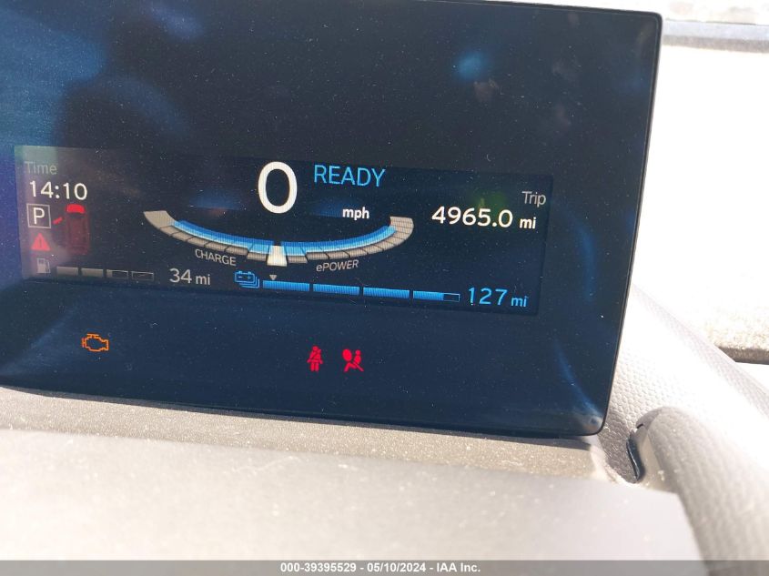 2019 BMW I3 REX - WBY8P4C58K7D13984