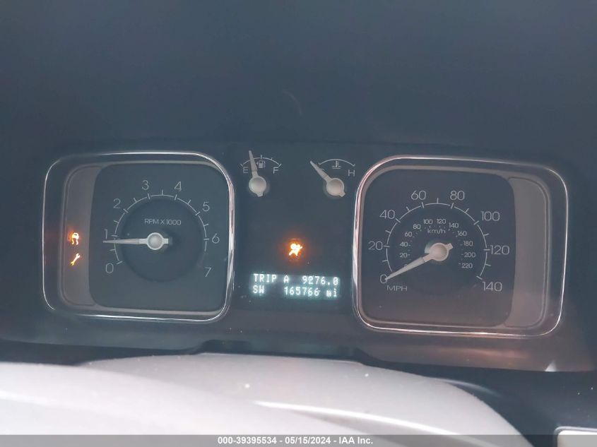 2010 Lincoln Mkx VIN: 2LMDJ6JC0ABJ34551 Lot: 39395534