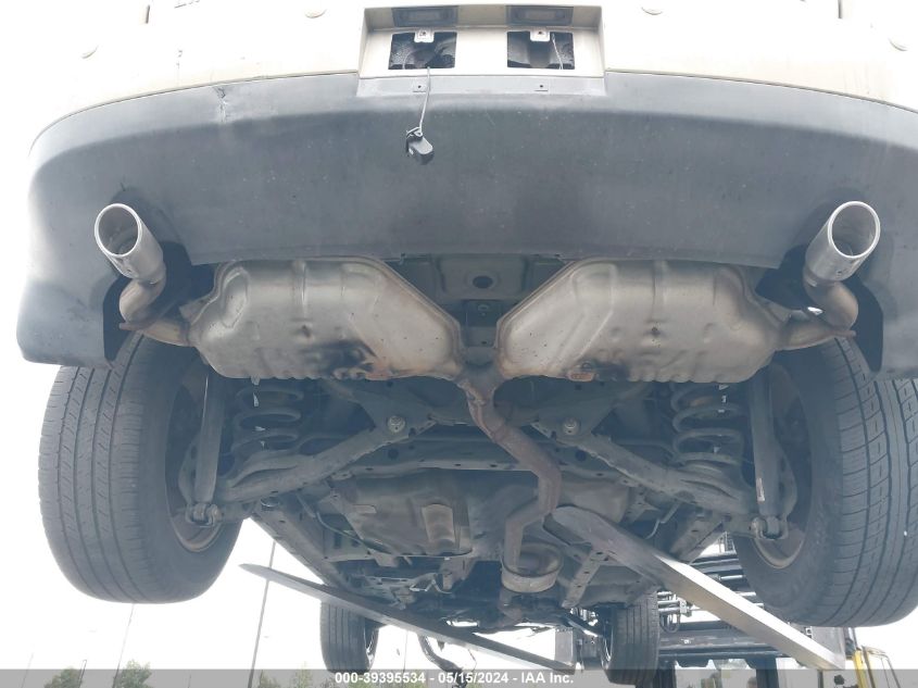 2010 Lincoln Mkx VIN: 2LMDJ6JC0ABJ34551 Lot: 39395534