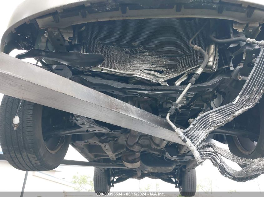 2010 Lincoln Mkx VIN: 2LMDJ6JC0ABJ34551 Lot: 39395534