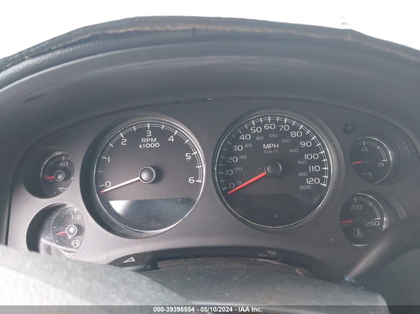 2009 Chevrolet Avalanche 1500 Lt1 VIN: 3GNEC22J79G156826 Lot: 39395554