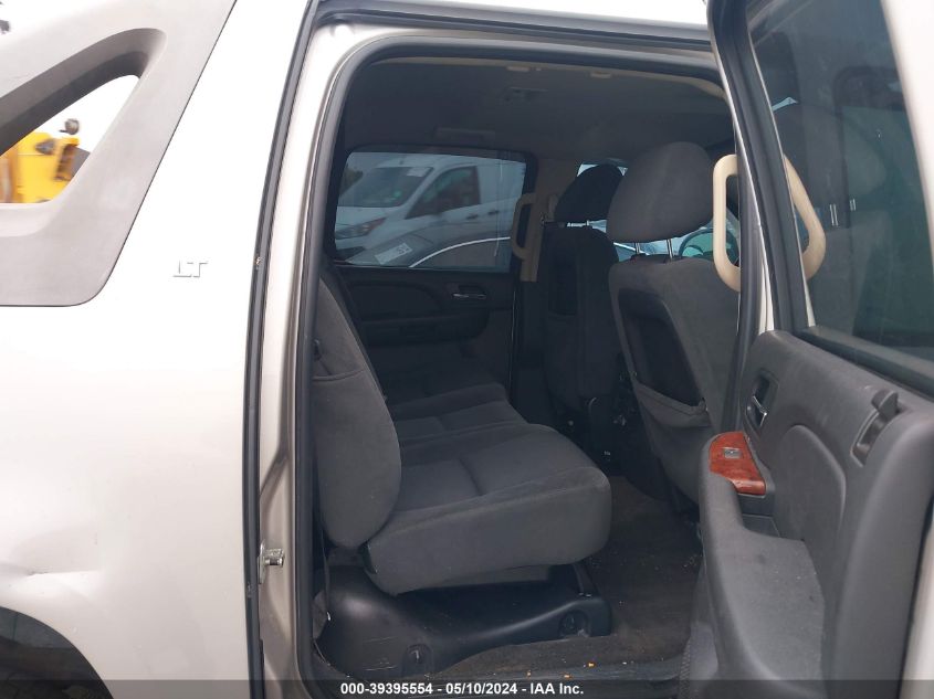 2009 Chevrolet Avalanche 1500 Lt1 VIN: 3GNEC22J79G156826 Lot: 39395554