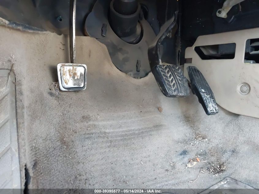 2002 Mazda Protege Dx/Es/Lx VIN: JM1BJ225620503545 Lot: 39395577