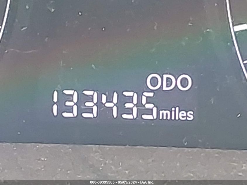 2013 Lexus Rx 350 VIN: 2T2BK1BA8DC203594 Lot: 39395585