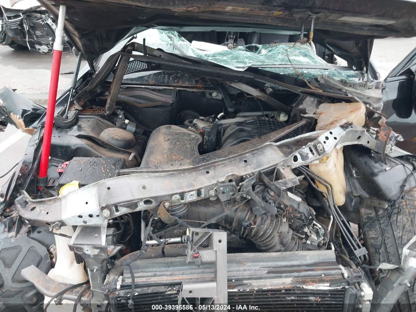 2021 Chrysler 300 300S VIN: 2C3CCABG5MH524089 Lot: 39395586