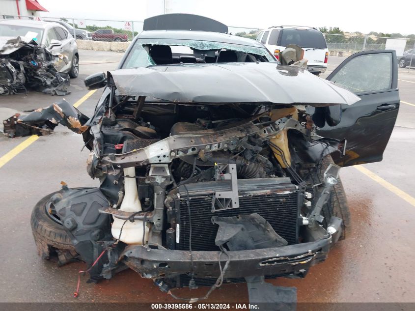 2021 Chrysler 300 300S VIN: 2C3CCABG5MH524089 Lot: 39395586