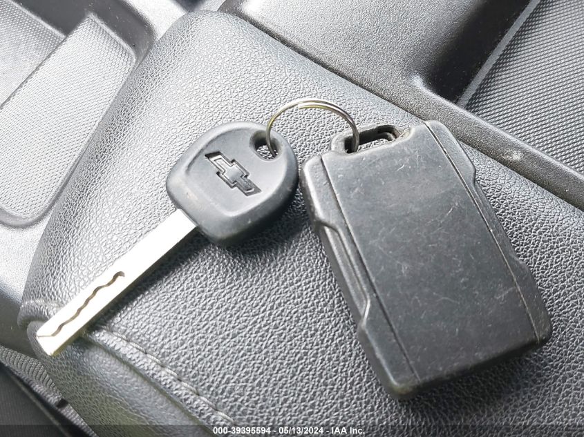 2021 Chevrolet Silverado 1500 4Wd Short Bed Wt VIN: 3GCUYAEFXMG333935 Lot: 39395594