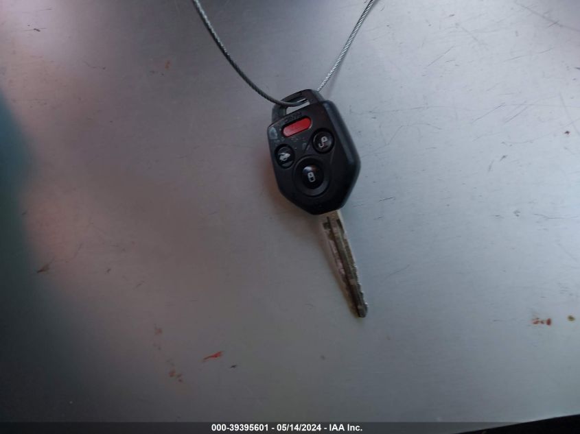 2018 SUBARU FORESTER 2.5I PREMIUM - JF2SJAEC8JH477259