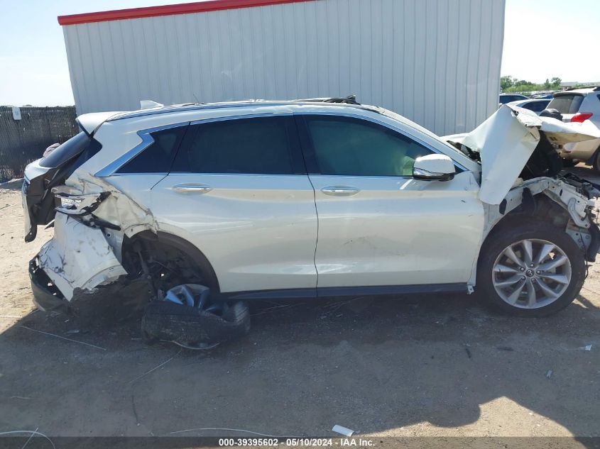 2019 Infiniti Qx50 VIN: 3PCAJ5M1XKF101584 Lot: 39395602