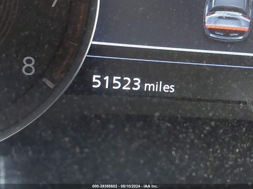 2019 Infiniti Qx50 VIN: 3PCAJ5M1XKF101584 Lot: 39395602