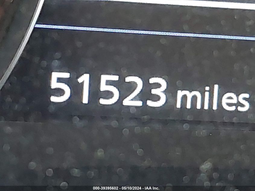 2019 Infiniti Qx50 VIN: 3PCAJ5M1XKF101584 Lot: 39395602