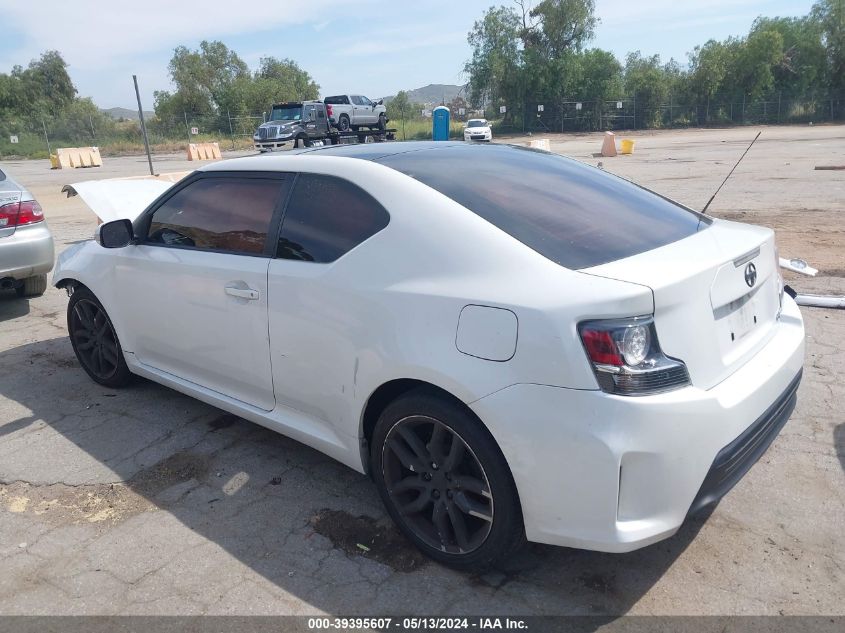 2015 Scion Tc VIN: JTKJF5C77F3094192 Lot: 39395607