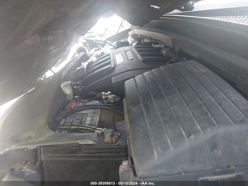 2006 Honda Odyssey Ex VIN: 5FNRL38456B065055 Lot: 39395613