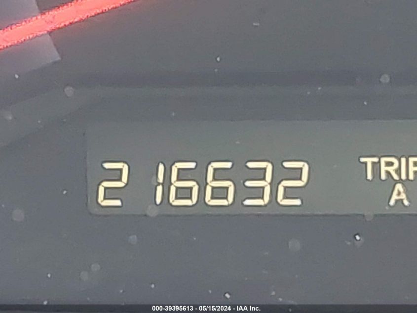 2006 Honda Odyssey Ex VIN: 5FNRL38456B065055 Lot: 39395613