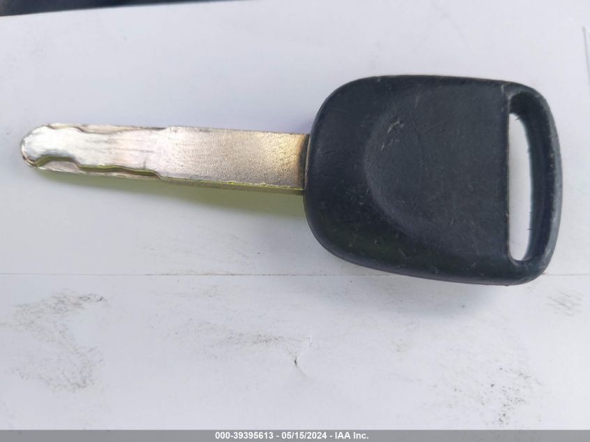 2006 Honda Odyssey Ex VIN: 5FNRL38456B065055 Lot: 39395613