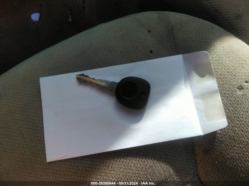 2010 Chevrolet Impala Ls VIN: 2G1WA5EK2A1209432 Lot: 39395644