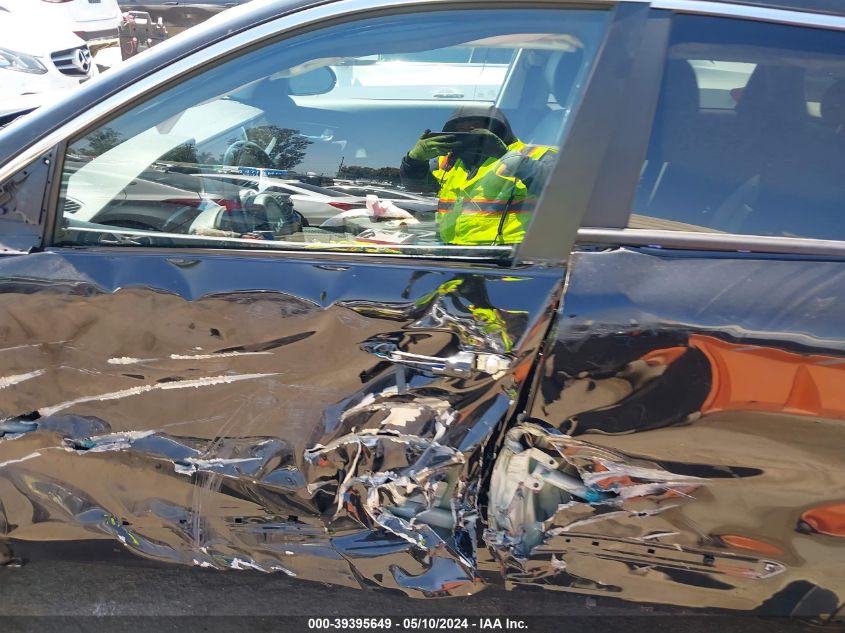 2022 KIA NIRO EX PREMIUM - KNDCE3LC5N5489771