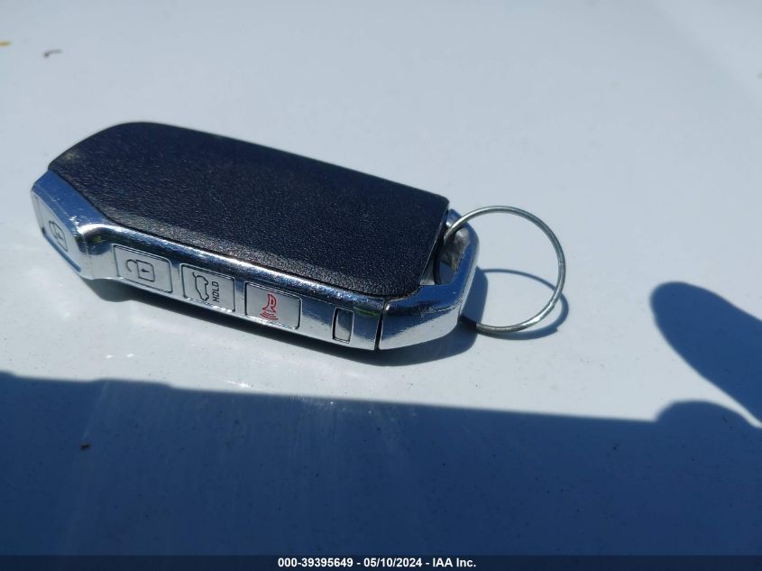 2022 KIA NIRO EX PREMIUM - KNDCE3LC5N5489771