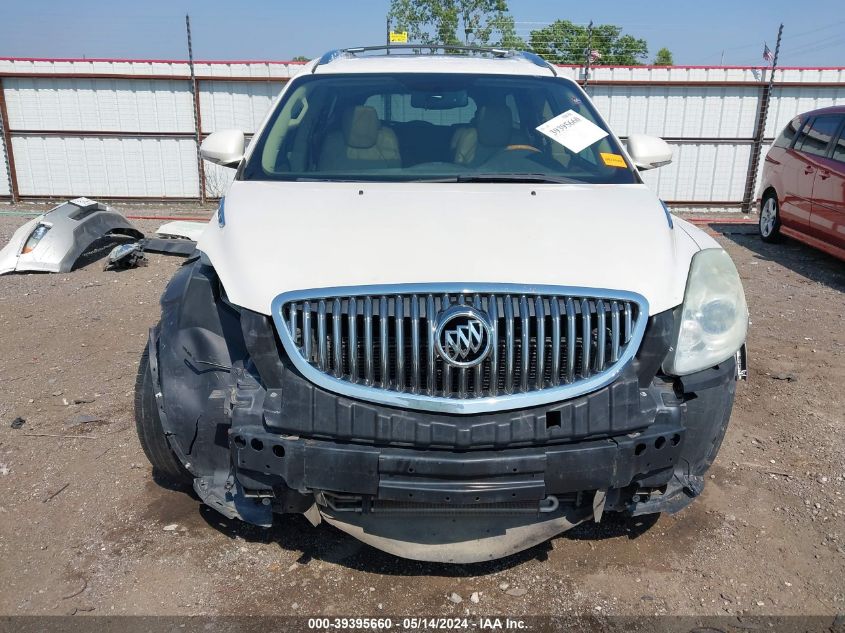 2011 Buick Enclave 2Xl VIN: 5GAKRCED0BJ338430 Lot: 39395660