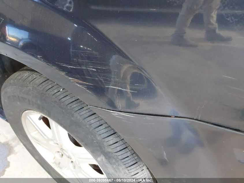 2008 Chrysler Town & Country Touring VIN: 2A8HR54P18R817422 Lot: 39395667