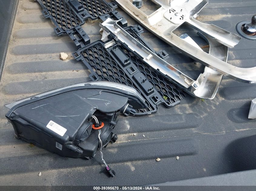 2016 Ram 3500 Tradesman VIN: 3C63R3GLXGG302896 Lot: 39395670