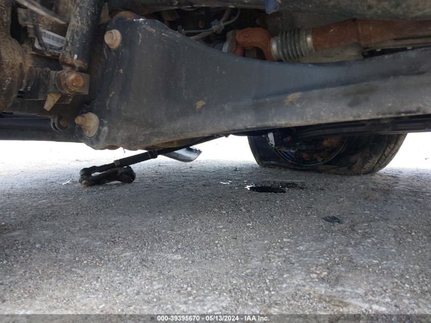 2016 Ram 3500 Tradesman VIN: 3C63R3GLXGG302896 Lot: 39395670