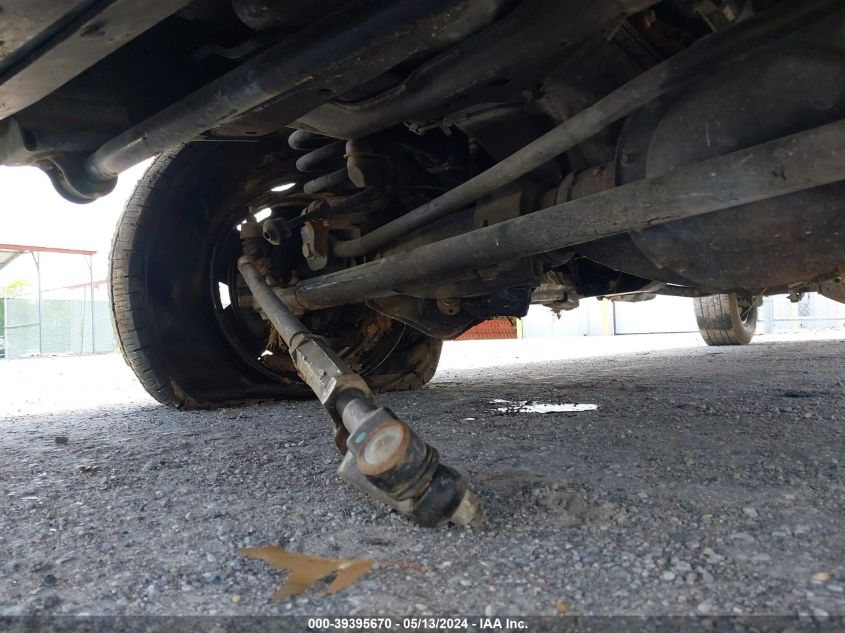 2016 Ram 3500 Tradesman VIN: 3C63R3GLXGG302896 Lot: 39395670