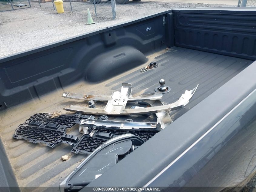 2016 Ram 3500 Tradesman VIN: 3C63R3GLXGG302896 Lot: 39395670