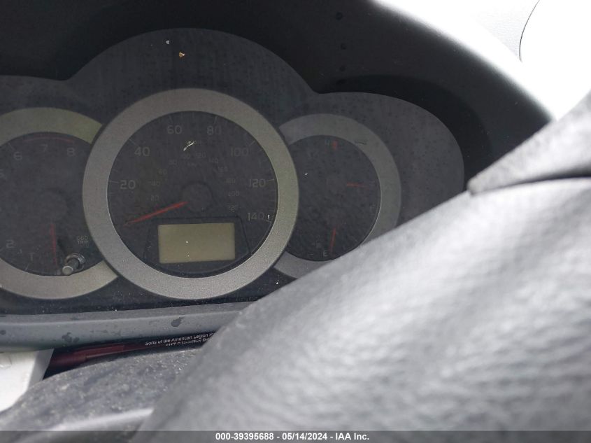 2007 Toyota Rav4 VIN: JTMBD33V975117062 Lot: 39395688