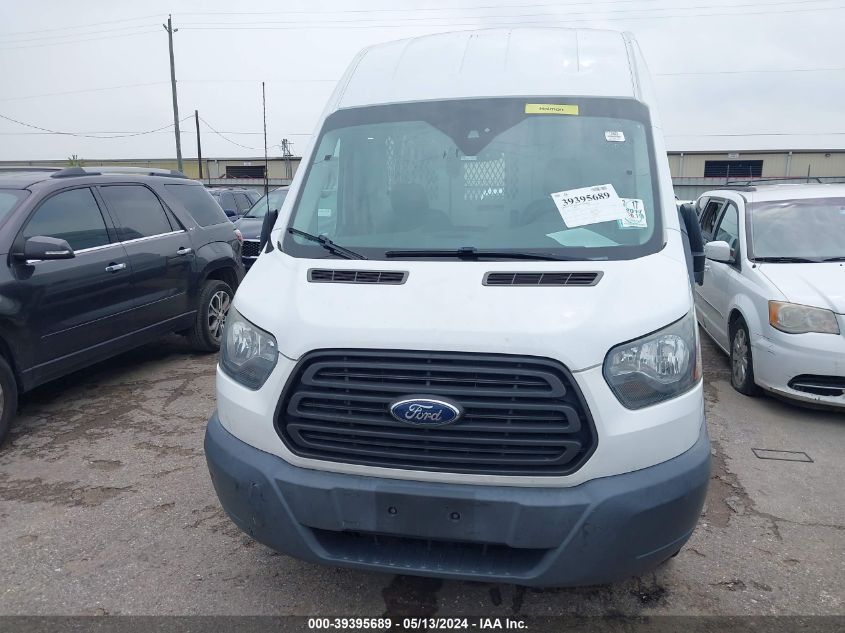 1FTYR3XM5HKA15855 2017 Ford Transit-250