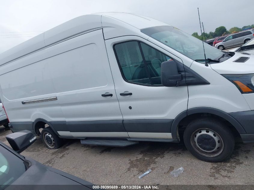 1FTYR3XM5HKA15855 2017 Ford Transit-250