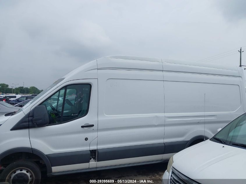 1FTYR3XM5HKA15855 2017 Ford Transit-250