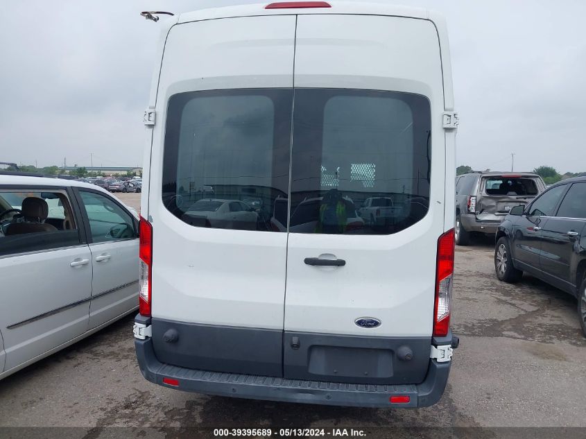 1FTYR3XM5HKA15855 2017 Ford Transit-250