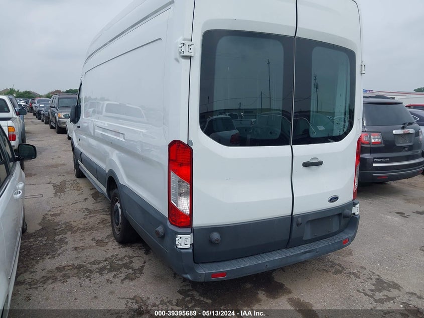 Vin: 1ftyr3xm5hka15855, lot: 39880764, ford transit-250 20173