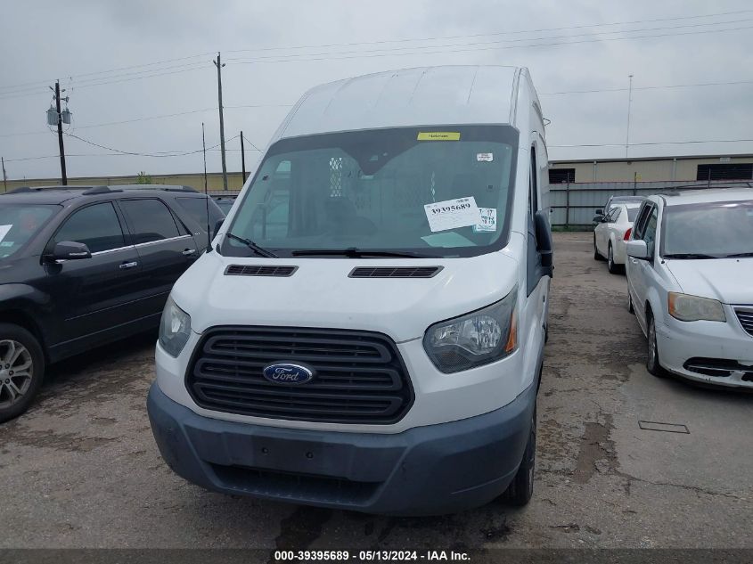 1FTYR3XM5HKA15855 2017 Ford Transit-250