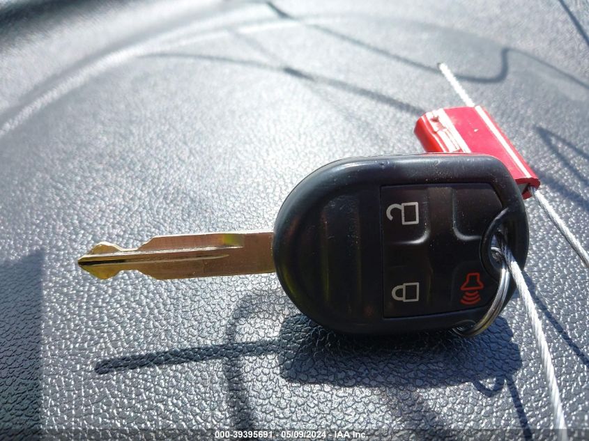 2014 Ford Explorer VIN: 1FM5K8B81EGB12172 Lot: 39395691