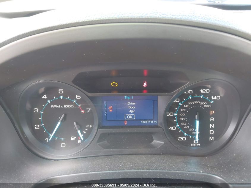 2014 Ford Explorer VIN: 1FM5K8B81EGB12172 Lot: 39395691