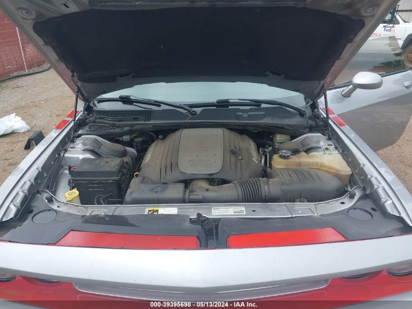 2014 Dodge Challenger R/T VIN: 2C3CDYBT9EH165365 Lot: 39395698