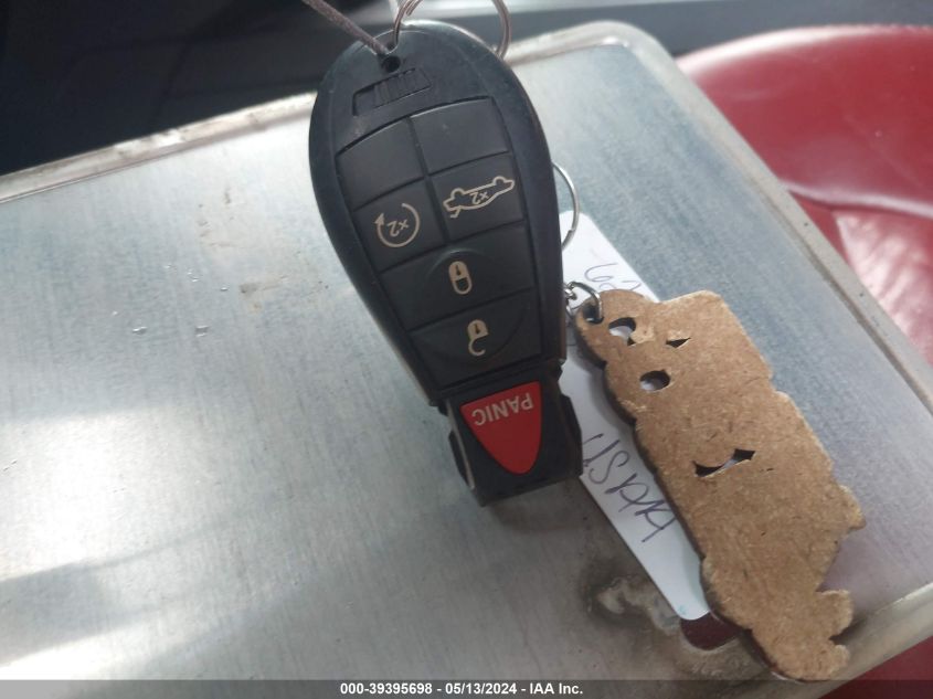 2014 Dodge Challenger R/T VIN: 2C3CDYBT9EH165365 Lot: 39395698