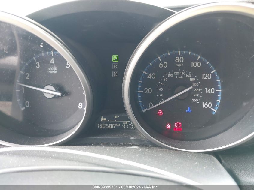 2013 Mazda Mazda3 I Sport VIN: JM1BL1UP3D1793646 Lot: 39395701