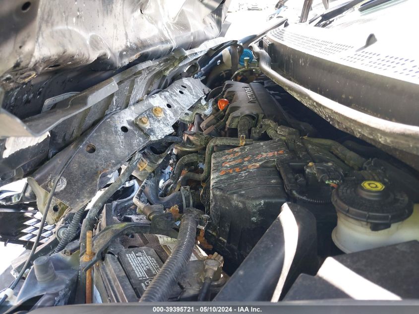 2009 Honda Civic Ex VIN: 1HGFA16879L013061 Lot: 39395721