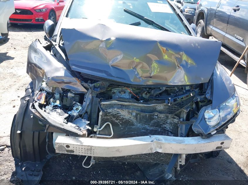 2009 Honda Civic Ex VIN: 1HGFA16879L013061 Lot: 39395721