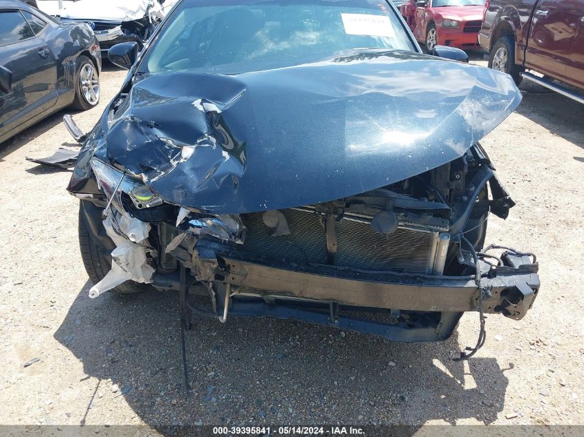 2016 Toyota Camry Se VIN: 4T1BF1FK6GU536567 Lot: 39395841