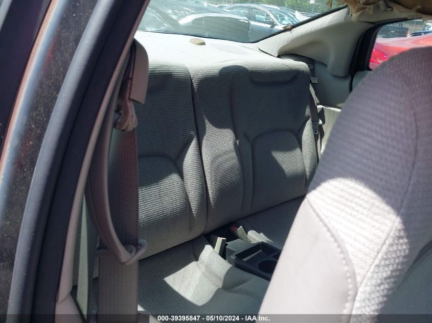 2002 Saturn S-Series Sc1 VIN: 1G8ZP12882Z277290 Lot: 39395847