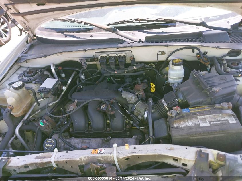 2005 Ford Escape Xlt VIN: 1FMYU93105KA96204 Lot: 39395850