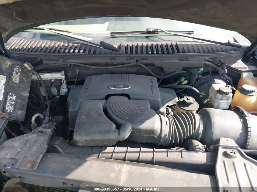 2004 Ford Expedition Xlt VIN: 1FMPU15L54LA47259 Lot: 39395857