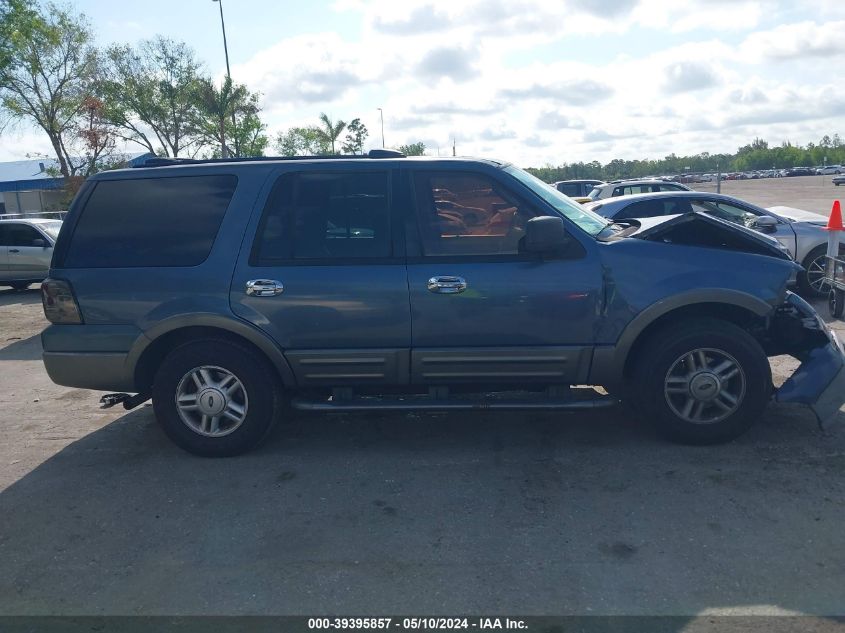 2004 Ford Expedition Xlt VIN: 1FMPU15L54LA47259 Lot: 39395857