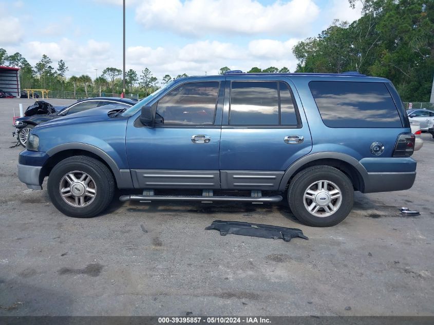 2004 Ford Expedition Xlt VIN: 1FMPU15L54LA47259 Lot: 39395857