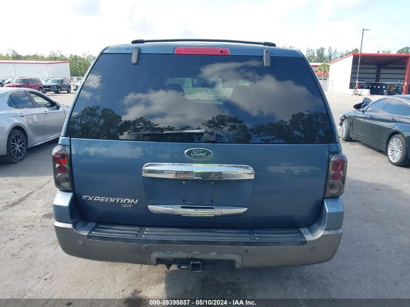 2004 Ford Expedition Xlt VIN: 1FMPU15L54LA47259 Lot: 39395857